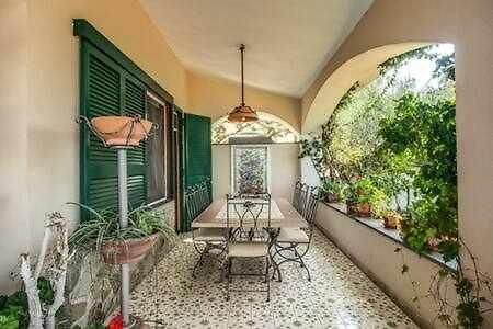 Gocce Villas - Sunshine Villa Massa Lubrense Kültér fotó