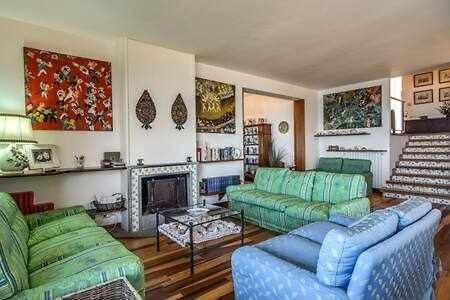 Gocce Villas - Sunshine Villa Massa Lubrense Kültér fotó