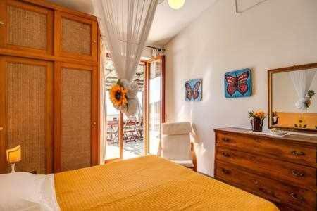 Gocce Villas - Sunshine Villa Massa Lubrense Kültér fotó
