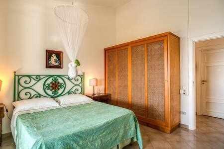 Gocce Villas - Sunshine Villa Massa Lubrense Kültér fotó