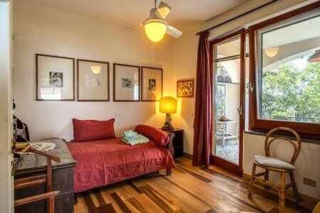 Gocce Villas - Sunshine Villa Massa Lubrense Kültér fotó
