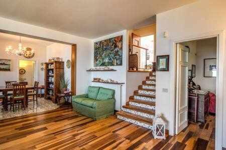 Gocce Villas - Sunshine Villa Massa Lubrense Kültér fotó