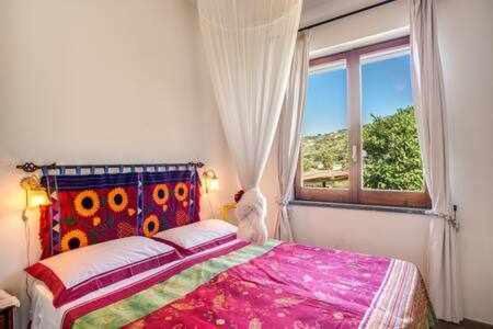 Gocce Villas - Sunshine Villa Massa Lubrense Kültér fotó