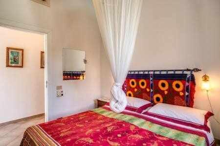 Gocce Villas - Sunshine Villa Massa Lubrense Kültér fotó