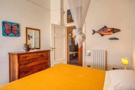 Gocce Villas - Sunshine Villa Massa Lubrense Kültér fotó