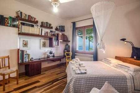 Gocce Villas - Sunshine Villa Massa Lubrense Kültér fotó