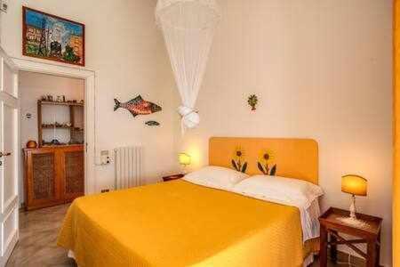 Gocce Villas - Sunshine Villa Massa Lubrense Kültér fotó